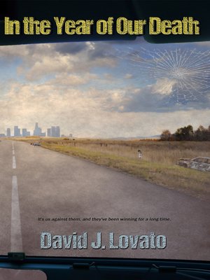 cover image of In the Year of Our Death